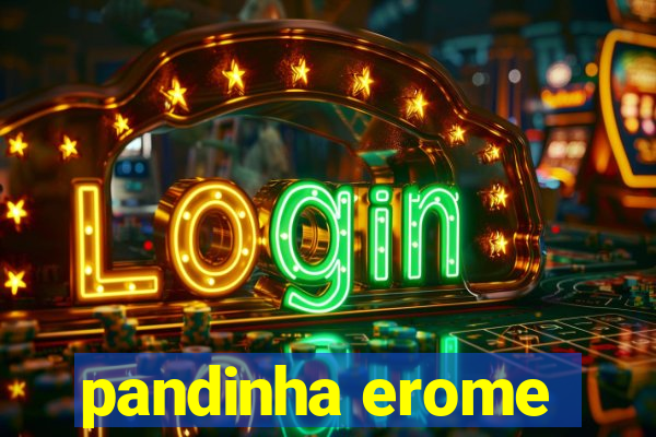 pandinha erome